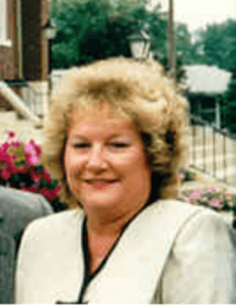 Allie  Christine Svoboda Obituary
