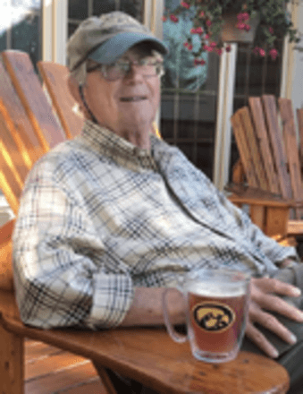 Roger  L. Lande Obituary