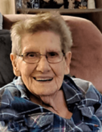 Violet McKillip Obituary