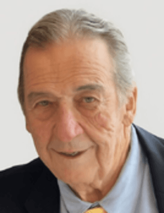 John W. Axel Obituary