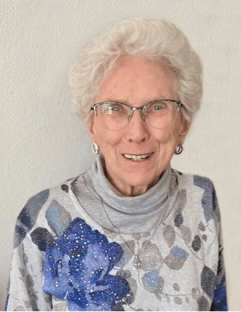 Bessie Jane Lascelles Obituary