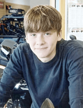 Mark McFarland Obituary