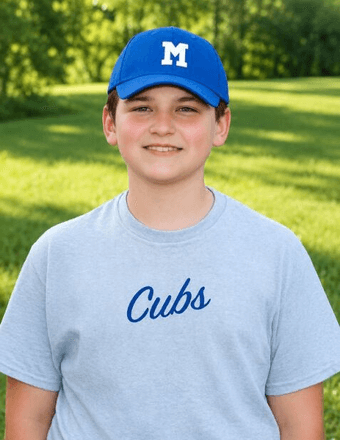 Ryan Scott McFarland Obituary