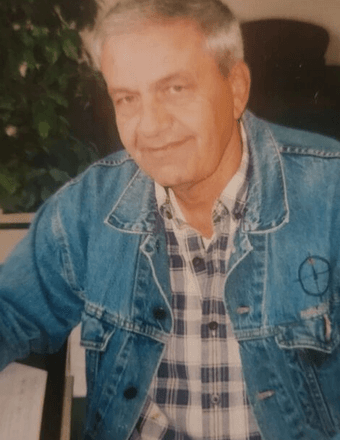 Richard Earl Berghefer Obituary
