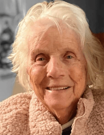 Juanita Louise Klebe Dunker Obituary