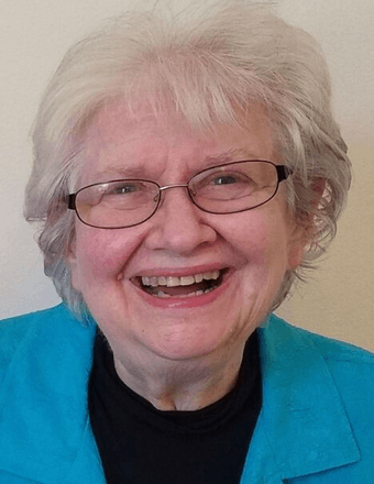 Sandra Roth Obituary