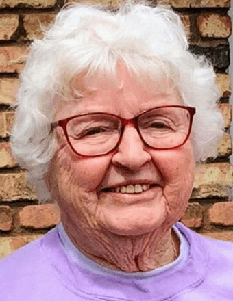 Shirley Watkins Obituary